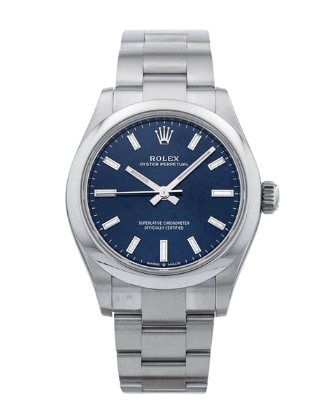 Rolex Oyster Perpetual 277200